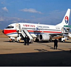 美兰航空快运航空快运业稳步发展的原因是什么？